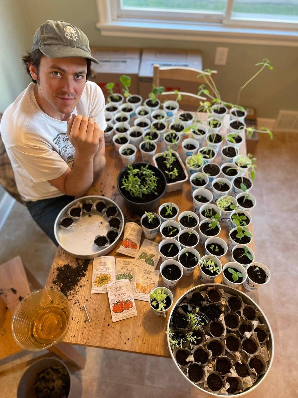 Schoepp Seeds!