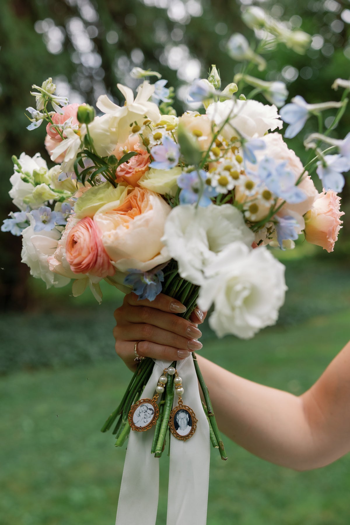 Bridal Bouquet