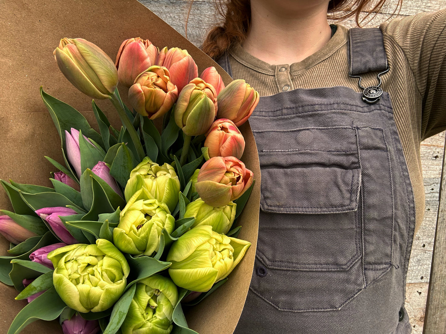 2025 Tulip Subscription