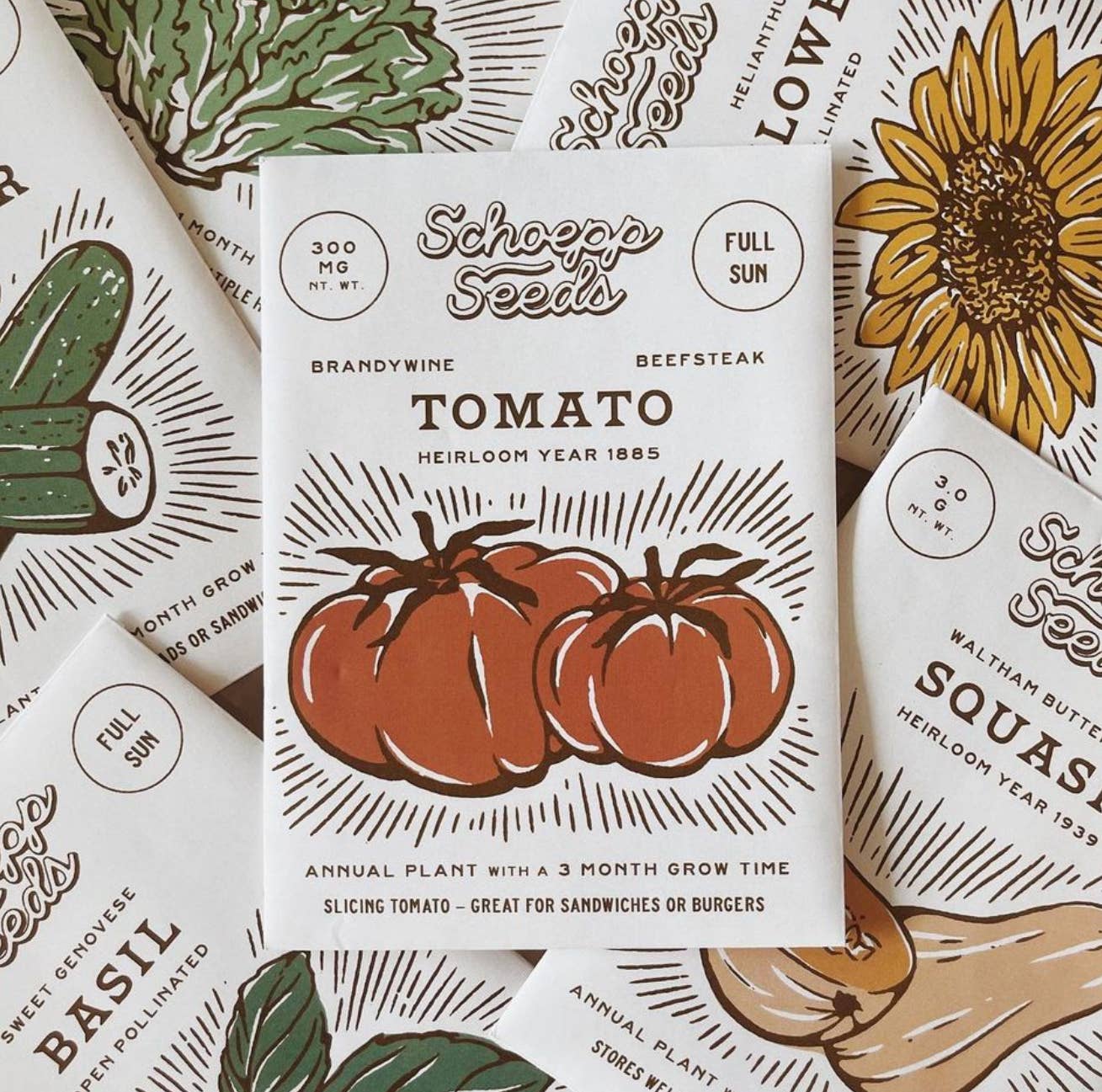 Schoepp Seeds!