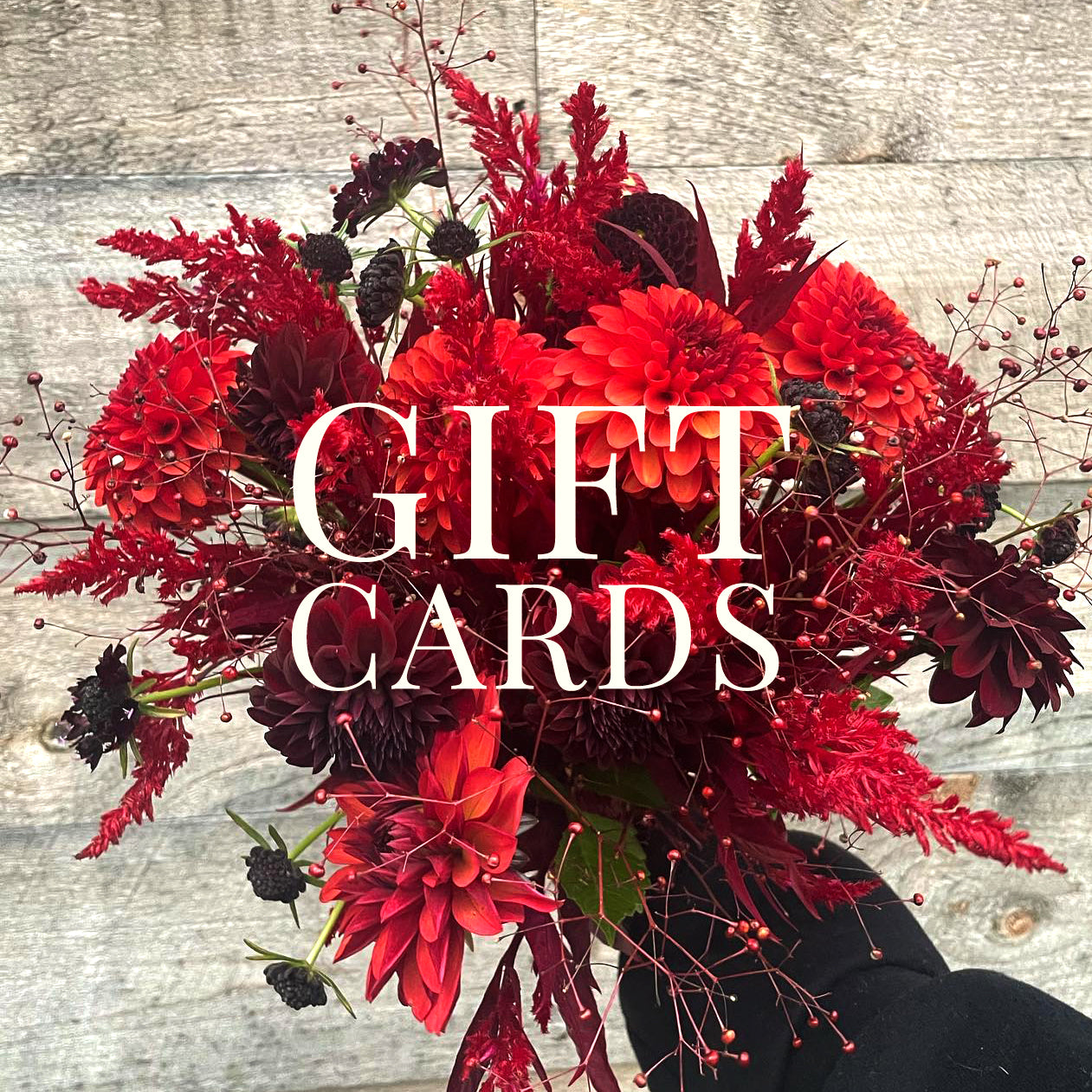 eGift Cards