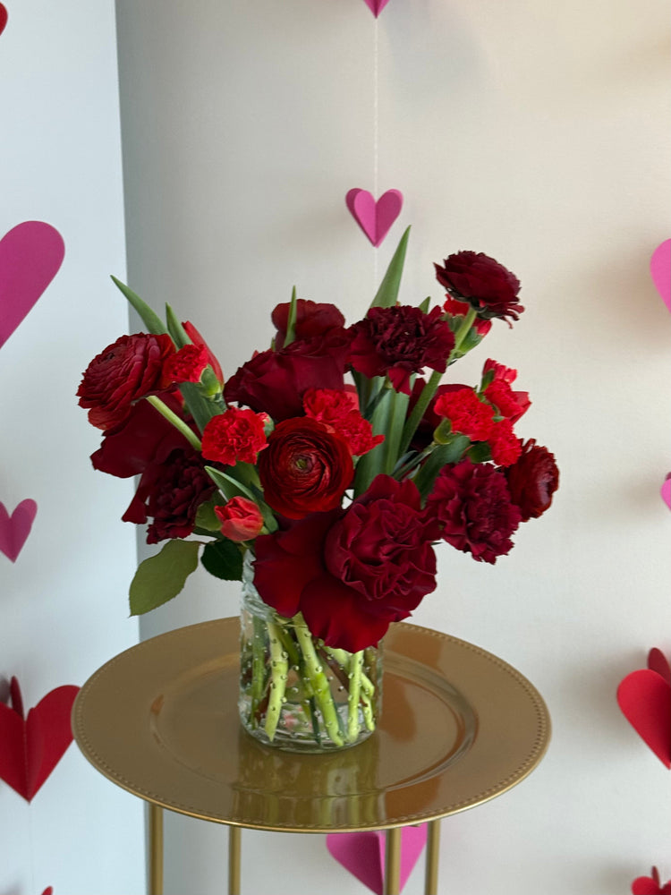 Valentine's Day 2026