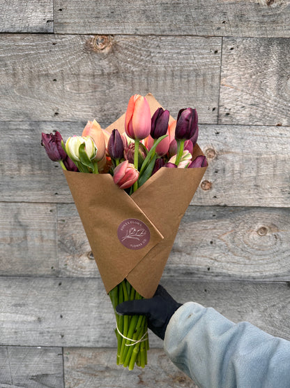 2025 Tulip Subscription