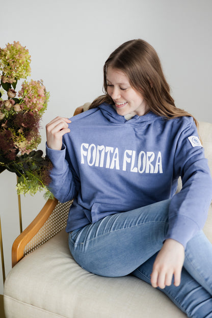"Fonta Flora" Sweatshirt