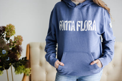 "Fonta Flora" Sweatshirt