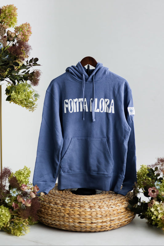 "Fonta Flora" Sweatshirt