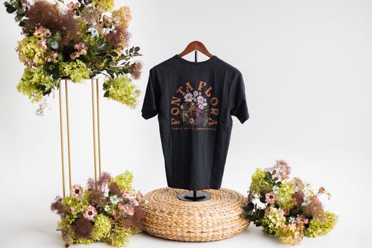 Truck Design Short Sleeve Tee