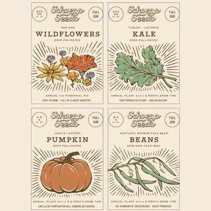 Schoepp Seeds!