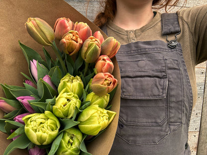 2025 Tulip Subscription