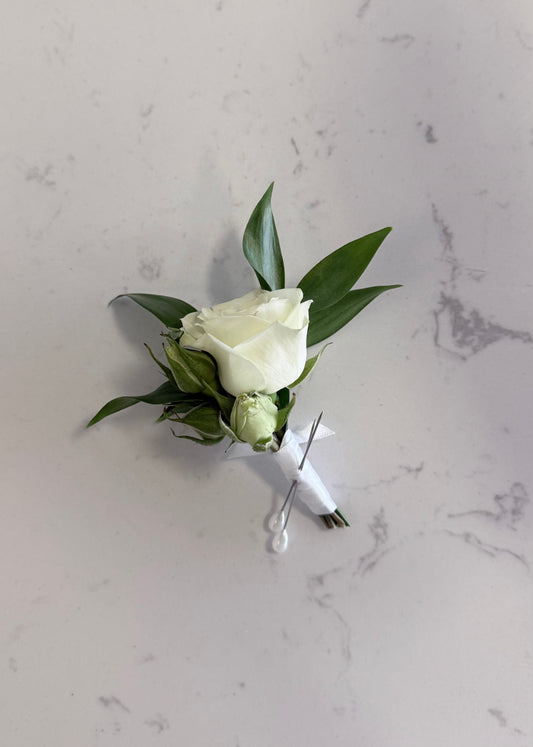 Boutonniere