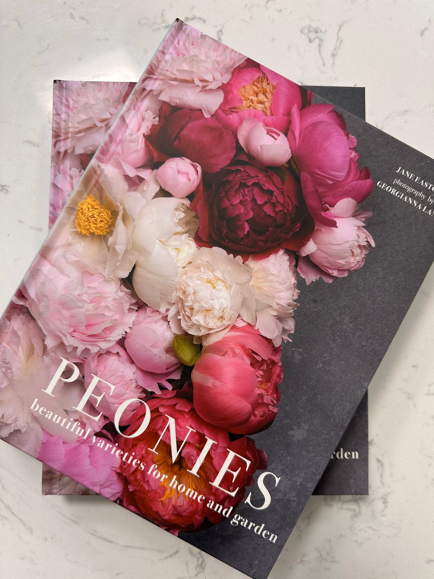 Peonies: Beautiful Varieties for Home & Garden