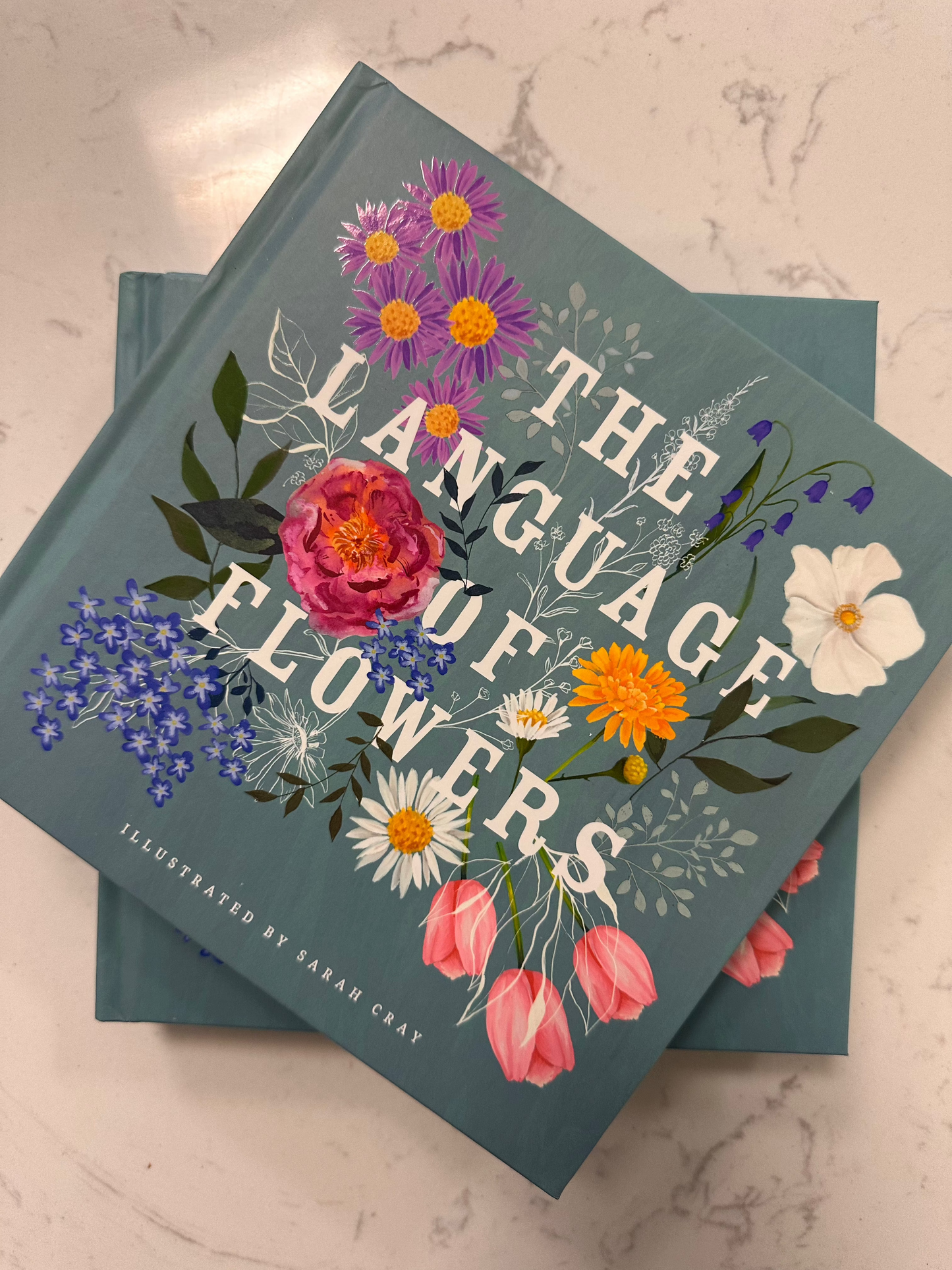 Language of Flowers