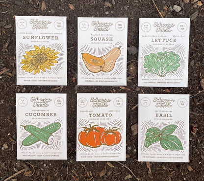 Schoepp Seeds!